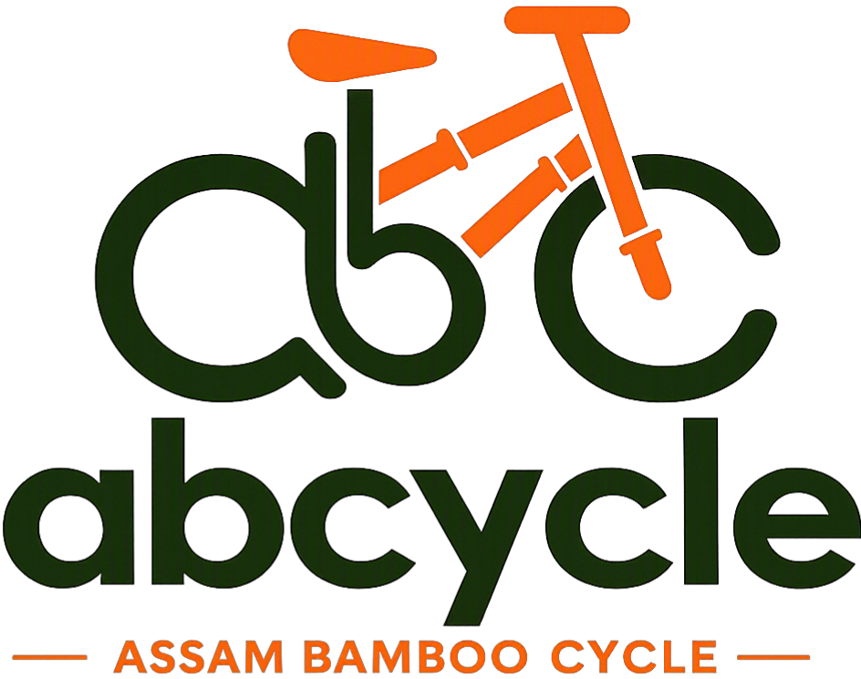 Assam Bamboo Cycle